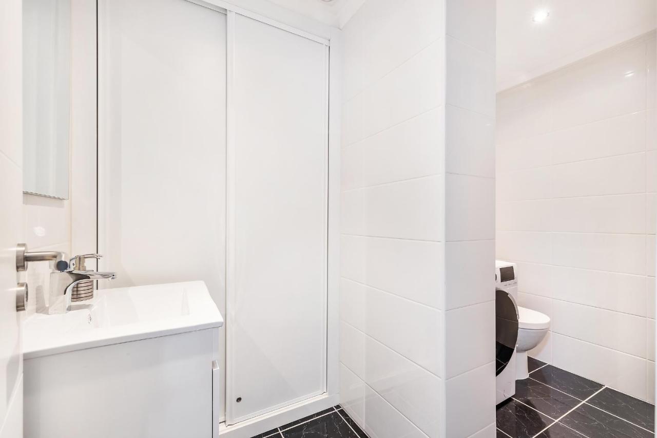 Ria Mar Deluxe - City Center @Homesbyfc FAO Eksteriør billede